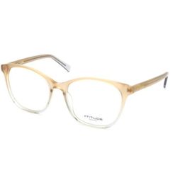 Armação de Óculos de Grau Atitude, modelo AT7095, cor C03