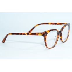 Armação de Óculos de Grau Atitude, modelo AT6245N, cor L01