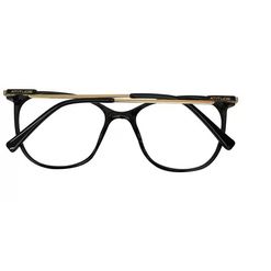 Armação de Óculos de Grau Atitude, modelo AT6233IN, cor A01