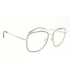 Armação de Óculos de Grau Atitude, modelo AT2090, cor 09A