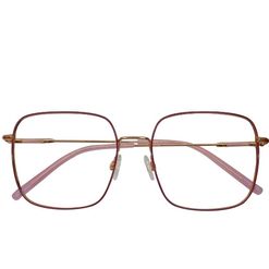 Armação de Óculos de Grau Atitude, modelo AT2079, cor 13A