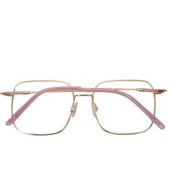 Armação de Óculos de Grau Atitude, modelo AT2079, cor 13A