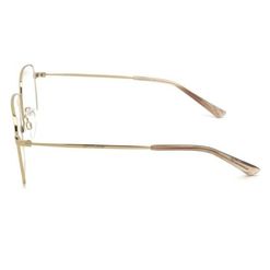 Armação de Óculos de Grau Atitude, modelo AT1689, cor 01A