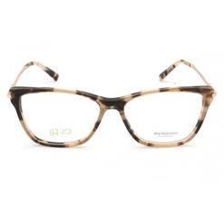 Armação de Óculos de Grau Ana Hickmann, modelo AH6428N, cor N01