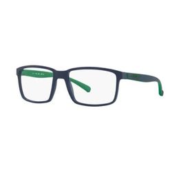 Armação de Óculos de Grau Arnette, modelo AN7154L, cor 2563, tamanho 55