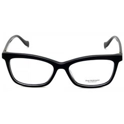 Armação de Óculos de Grau Ana Hickmann, modelo AH6335, cor A01