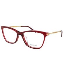 Armação de Óculos de Grau Ana Hickmann, modelo AH6284, cor C04
