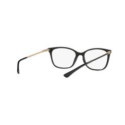 Armação de Óculos de Grau Jean Monnier, modelo 0J83225, cor J018, tamanho 53