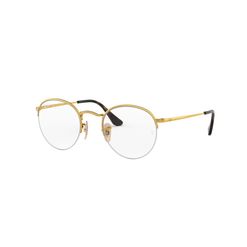 Armação de Óculos de Grau Ray Ban, modelo RX3947VL, cor 2500, tamanho 51