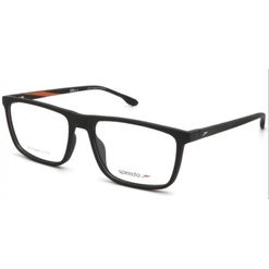 Armação de Óculos de Grau Speedo, modelo SP4090, cor H11
