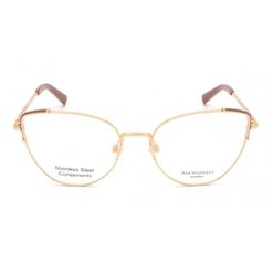 Armação de Óculos de Grau Ana Hickmann, modelo AH1397N, cor 01A