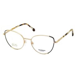 Armação de Óculos de Grau Ana Hickmann, modelo AH10008, cor 01A