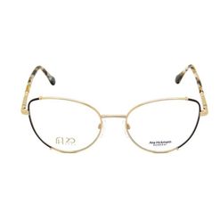 Armação de Óculos de Grau Ana Hickmann, modelo AH10008, cor 01A