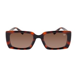 Óculos de sol Dnz Armacao, modelo 1 7024, cor C2