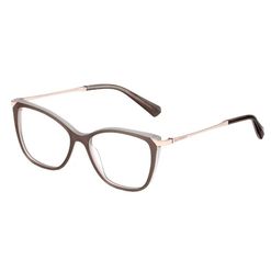 Armação de Óculos de Grau Ana Hickmann, modelo AH6415N, cor H03