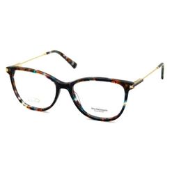 Armação de Óculos de Grau Ana Hickmann, modelo AH60012, cor G22