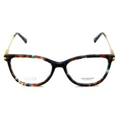Armação de Óculos de Grau Ana Hickmann, modelo AH60012, cor G22