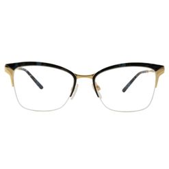 Armação de Óculos de Grau Ana Hickmann, modelo AH1353, cor 04B