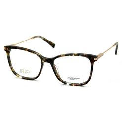 Armação de Óculos de Grau Ana Hickmann, modelo AH60011, cor G21