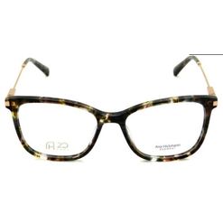 Armação de Óculos de Grau Ana Hickmann, modelo AH60011, cor G21