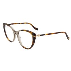 Armação de Óculos de Grau Ana Hickmann, modelo AH60003, cor G01