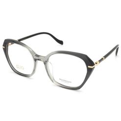 Armação de Óculos de Grau Ana Hickmann, modelo AH60001, cor H01