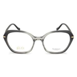 Armação de Óculos de Grau Ana Hickmann, modelo AH60001, cor H01