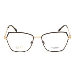 Armação de Óculos de Grau Ana Hickmann, modelo AH10013, cor 01A