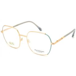 Armação de Óculos de Grau Ana Hickmann, modelo AH10009, cor 12A