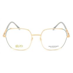 Armação de Óculos de Grau Ana Hickmann, modelo AH10009, cor 12A