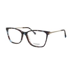 Armação de Óculos de Grau Ana Hickmann, modelo AH6387, cor G21