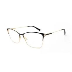 Armação de Óculos de Grau Ana Hickmann, modelo AH10003, cor 09A