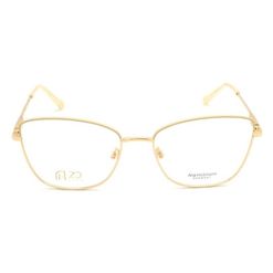 Armação de Óculos de Grau Ana Hickmann, modelo AH10001, cor 08A