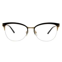 Armação de Óculos de Grau Ana Hickmann, modelo AH1352, cor 09A