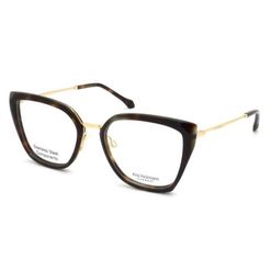 Armação de Óculos de Grau Ana Hickmann, modelo AH6378, cor G22