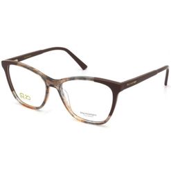 Armação de Óculos de Grau Ana Hickmann, modelo AH60024, cor G01