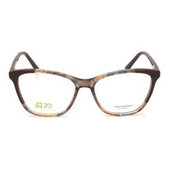 Armação de Óculos de Grau Ana Hickmann, modelo AH60024, cor G01