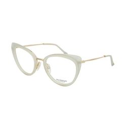 Armação de Óculos de Grau Ana Hickmann, modelo AH6379, cor T04