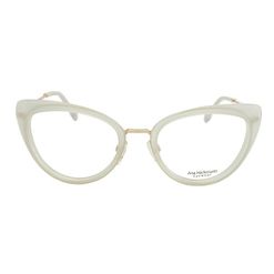 Armação de Óculos de Grau Ana Hickmann, modelo AH6379, cor T04
