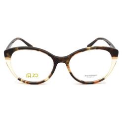 Armação de Óculos de Grau Ana Hickmann, modelo AH60020, cor G21