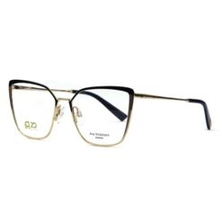 Armação de Óculos de Grau Ana Hickmann, modelo AH1424, cor 06A