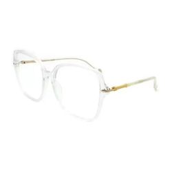 Armação de Óculos de Grau Ana Hickmann, modelo AH60002, cor T01