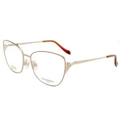 Armação de Óculos de Grau Ana Hickmann, modelo AH10032, cor 05A