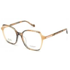 Armação de Óculos de Grau Ana Hickmann, modelo AH60008, cor G22