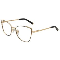 Armação de Óculos de Grau Ana Hickmann, modelo AH1396N, cor 09A