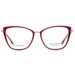 Armação de Óculos de Grau Ana Hickmann, modelo AH1423N, cor H01