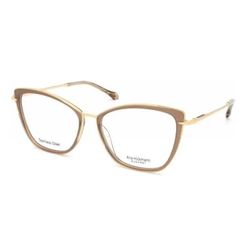 Armação de Óculos de Grau Ana Hickmann, modelo AH1423N, cor H02