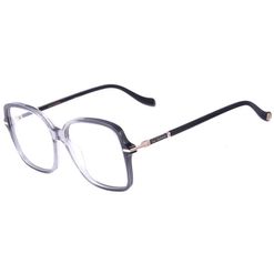 Armação de Óculos de Grau Ana Hickmann, modelo AH60002, cor H01