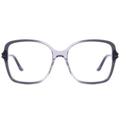 Armação de Óculos de Grau Ana Hickmann, modelo AH60002, cor H01