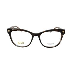 Armação de Óculos de Grau Ana Hickmann, modelo AH6438, cor G21